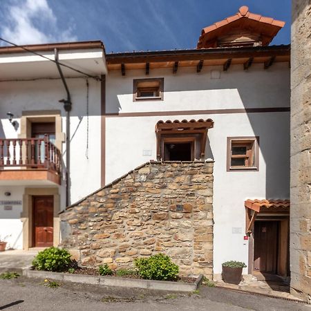 43B Nature With Parking By Aston Rentals Otañes Exterior foto
